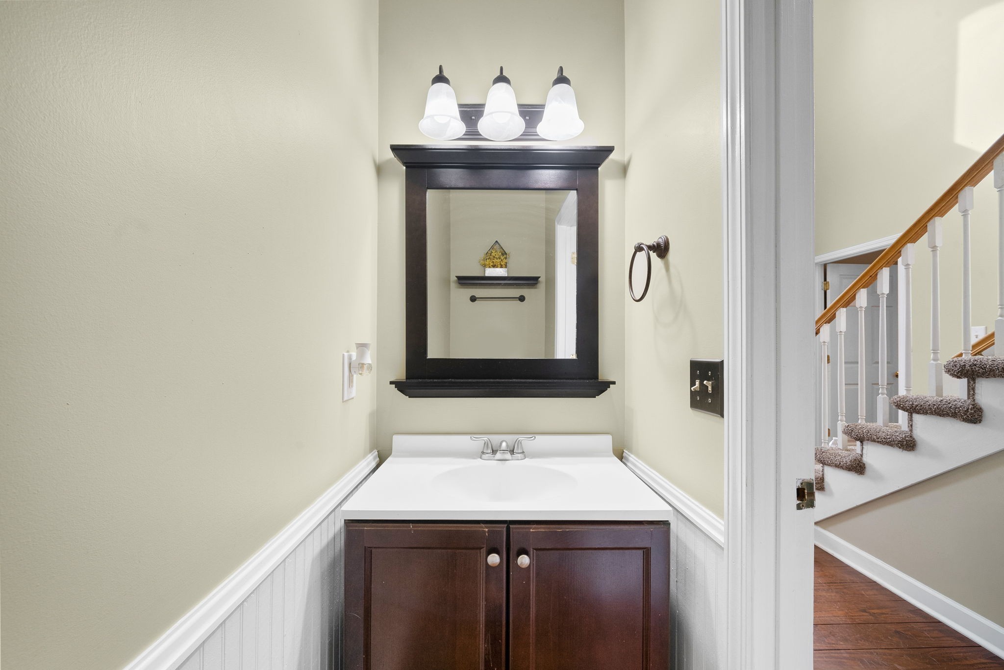 4313 Hargrove Marable Road Palmyra, TN 37142 - Photo 21 of 60