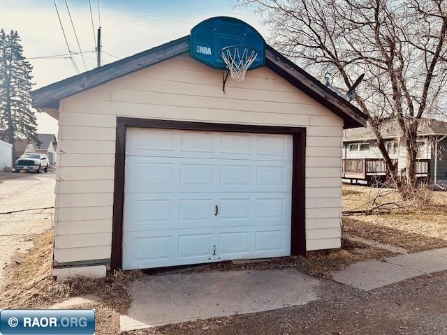 1208 19th Street South Virginia, MN 55792 - Photo 6 of 12