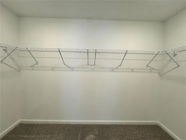 a view of small space