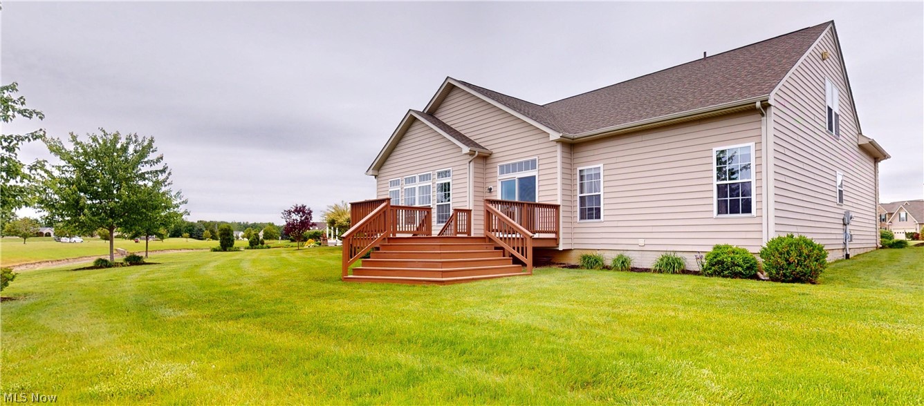 5786 Overlook Way North Ridgeville, OH 44039 - Photo 3 of 34