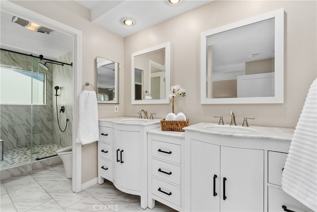 22876 Broadleaf Lake Forest, CA 92630 - Photo 20 of 53 All bathrooms have been beautifully remodeled