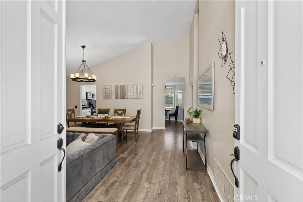 22876 Broadleaf Lake Forest, CA 92630 - Photo 3 of 53 Inviting double door entry