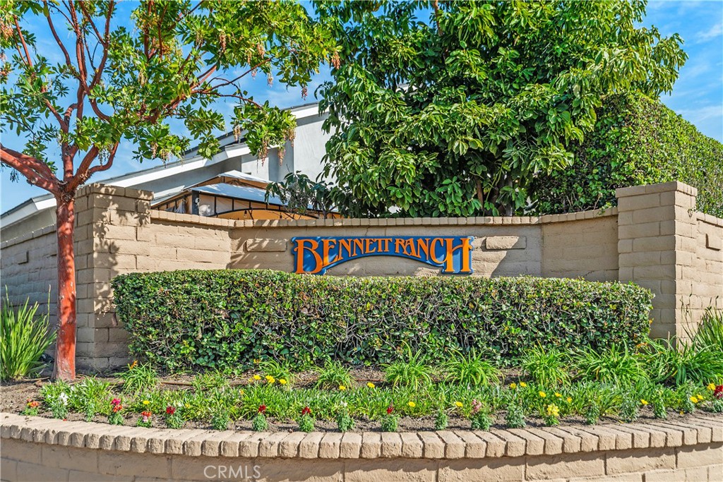 22876 Broadleaf Lake Forest, CA 92630 - Photo 34 of 53 Highly sought after Bennett Ranch