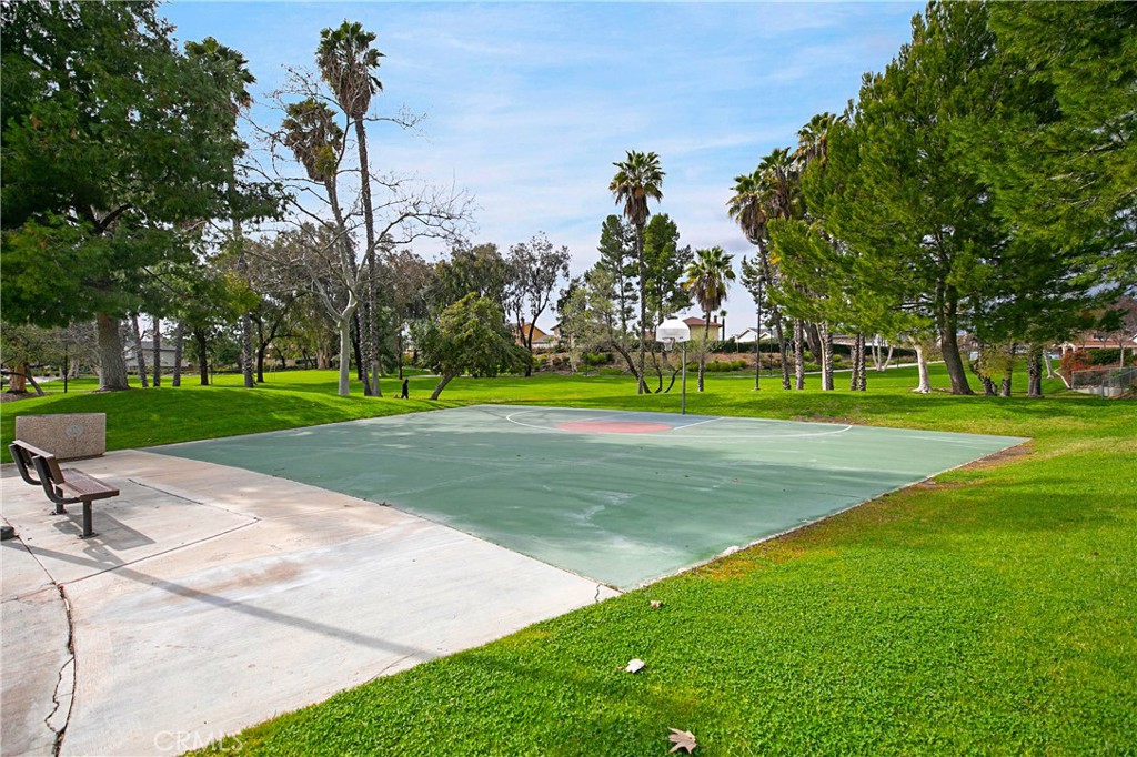 22876 Broadleaf Lake Forest, CA 92630 - Photo 42 of 53 Basketball half court