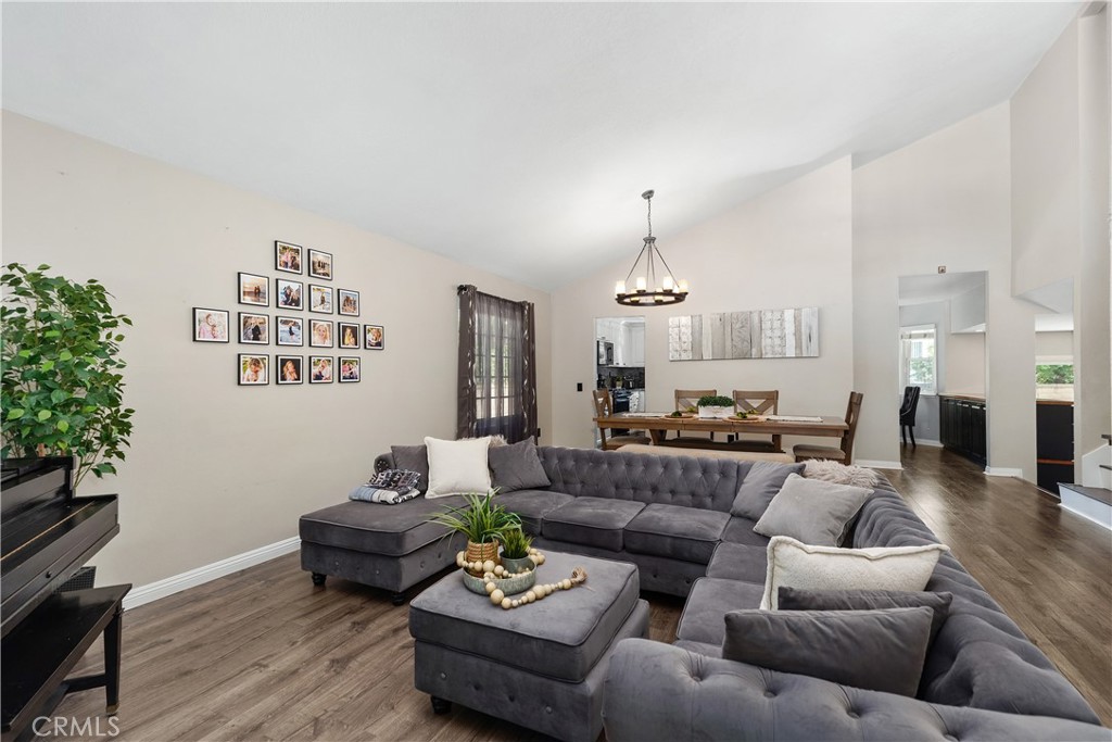 22876 Broadleaf Lake Forest, CA 92630 - Photo 53 of 53 Open floor plan