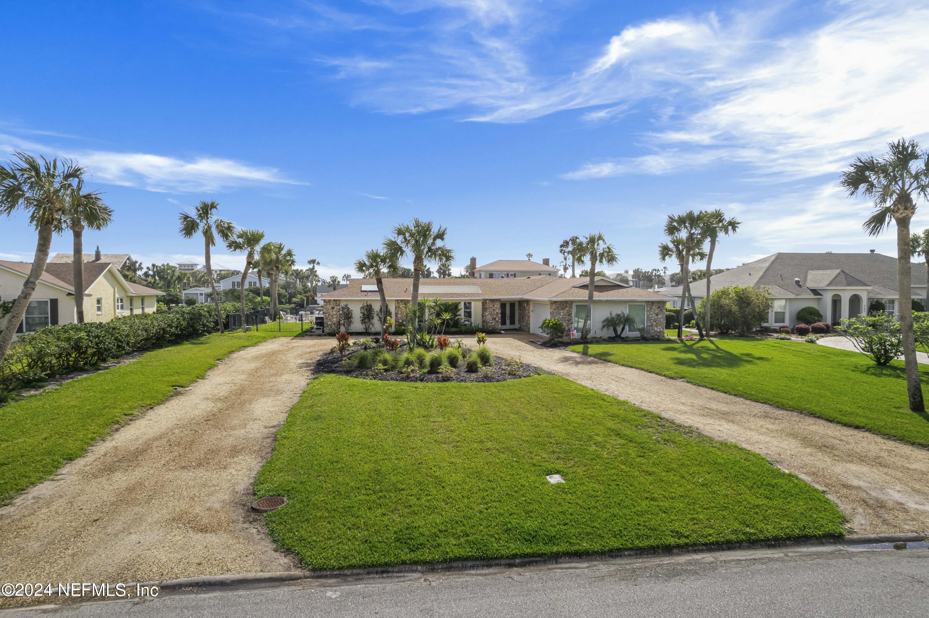 543 Rutile Drive Ponte Vedra Beach, FL 32082 - Photo 2 of 31 543 Rutile Dr Edit-2