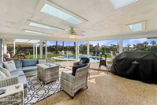 $7,800 | 543 Rutile Drive, Ponte Vedra Beach, FL 32082