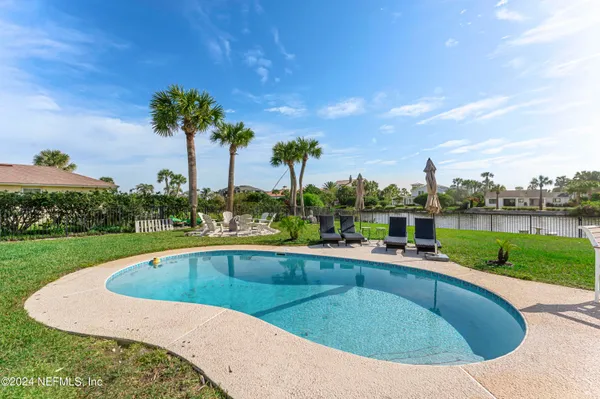 $7,800 | 543 Rutile Drive, Ponte Vedra Beach, FL 32082