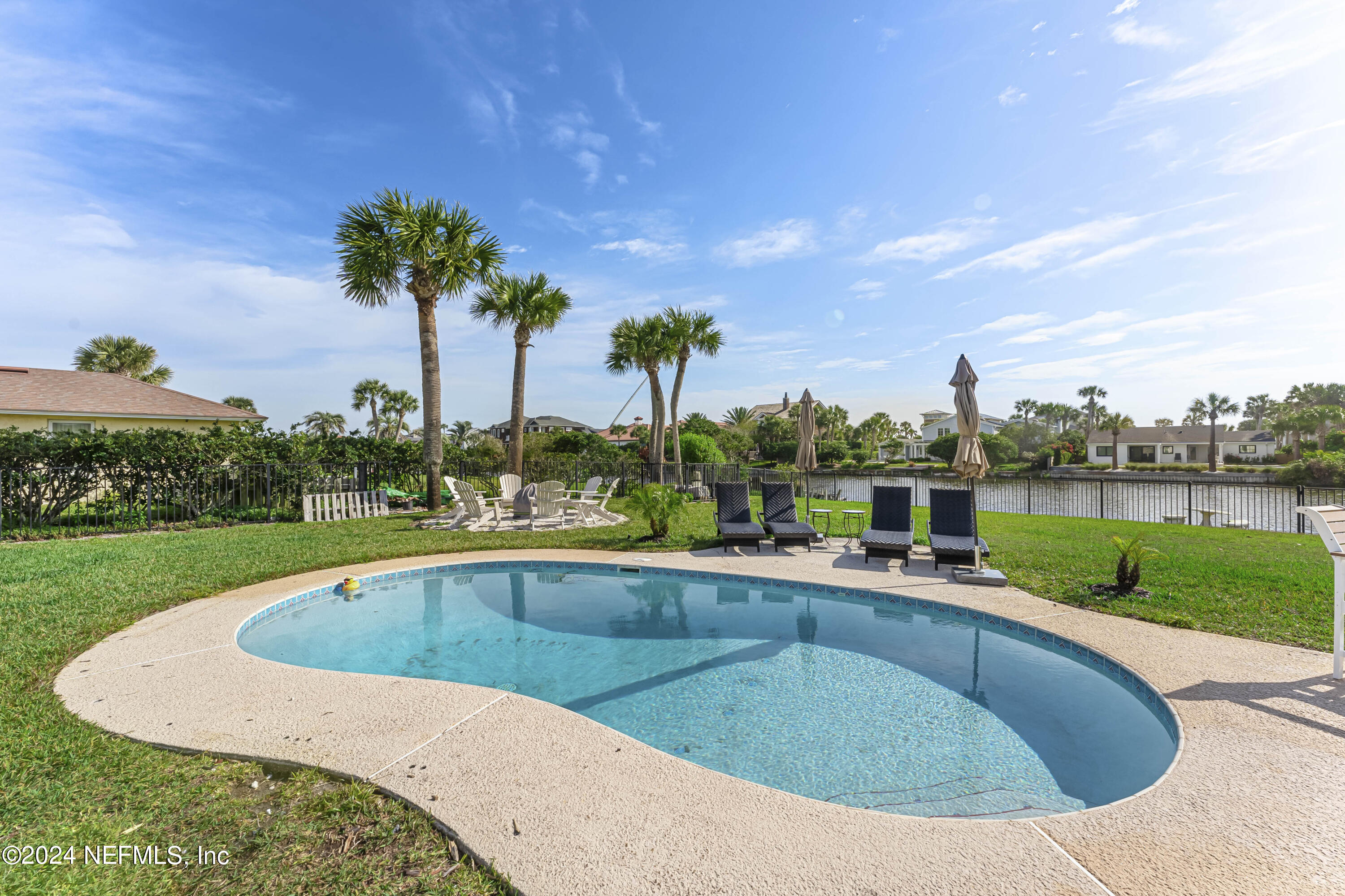 543 Rutile Drive Ponte Vedra Beach, FL 32082 - Photo 24 of 31 543 Rutile Dr Edit-32