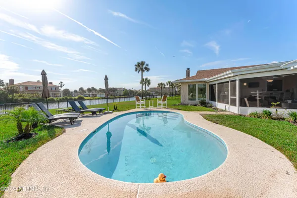 $7,800 | 543 Rutile Drive, Ponte Vedra Beach, FL 32082