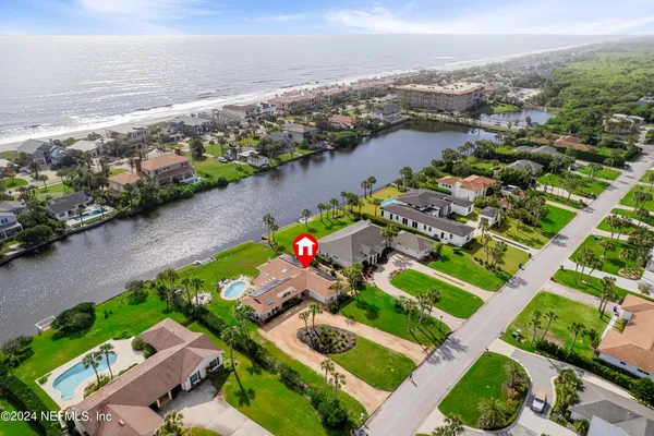 $7,800 | 543 Rutile Drive, Ponte Vedra Beach, FL 32082