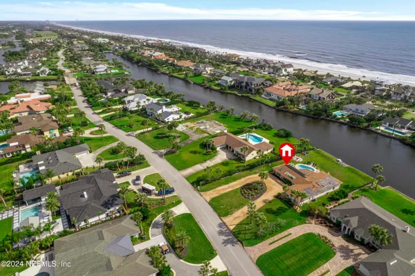 $7,800 | 543 Rutile Drive, Ponte Vedra Beach, FL 32082
