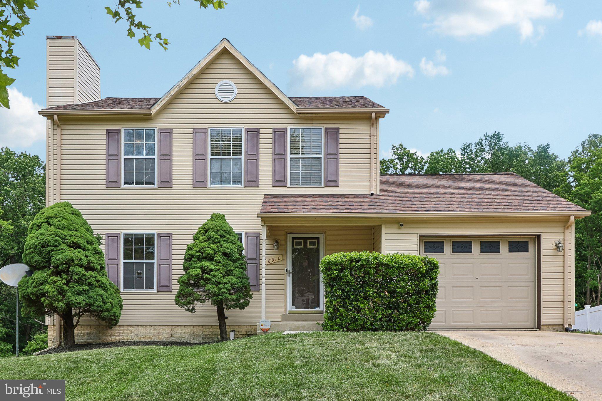 6910 Cherryfield Road Fort Washington, MD 20744 - Photo 5 of 76