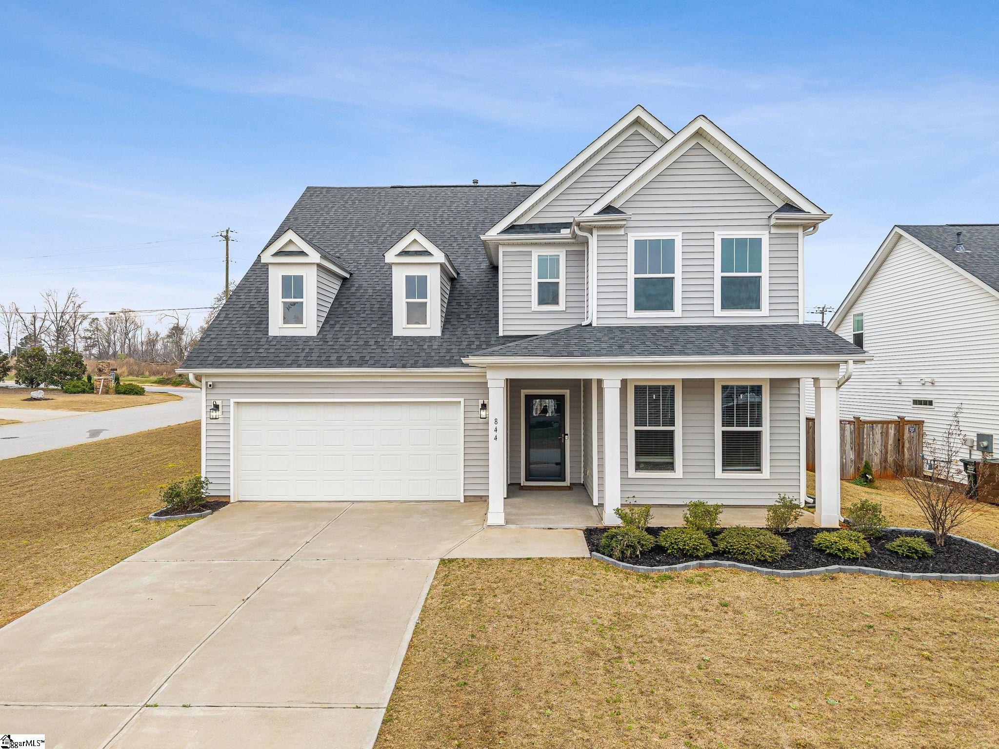 844 Redmill Lane Duncan, SC 29334 - Photo 1 of 48