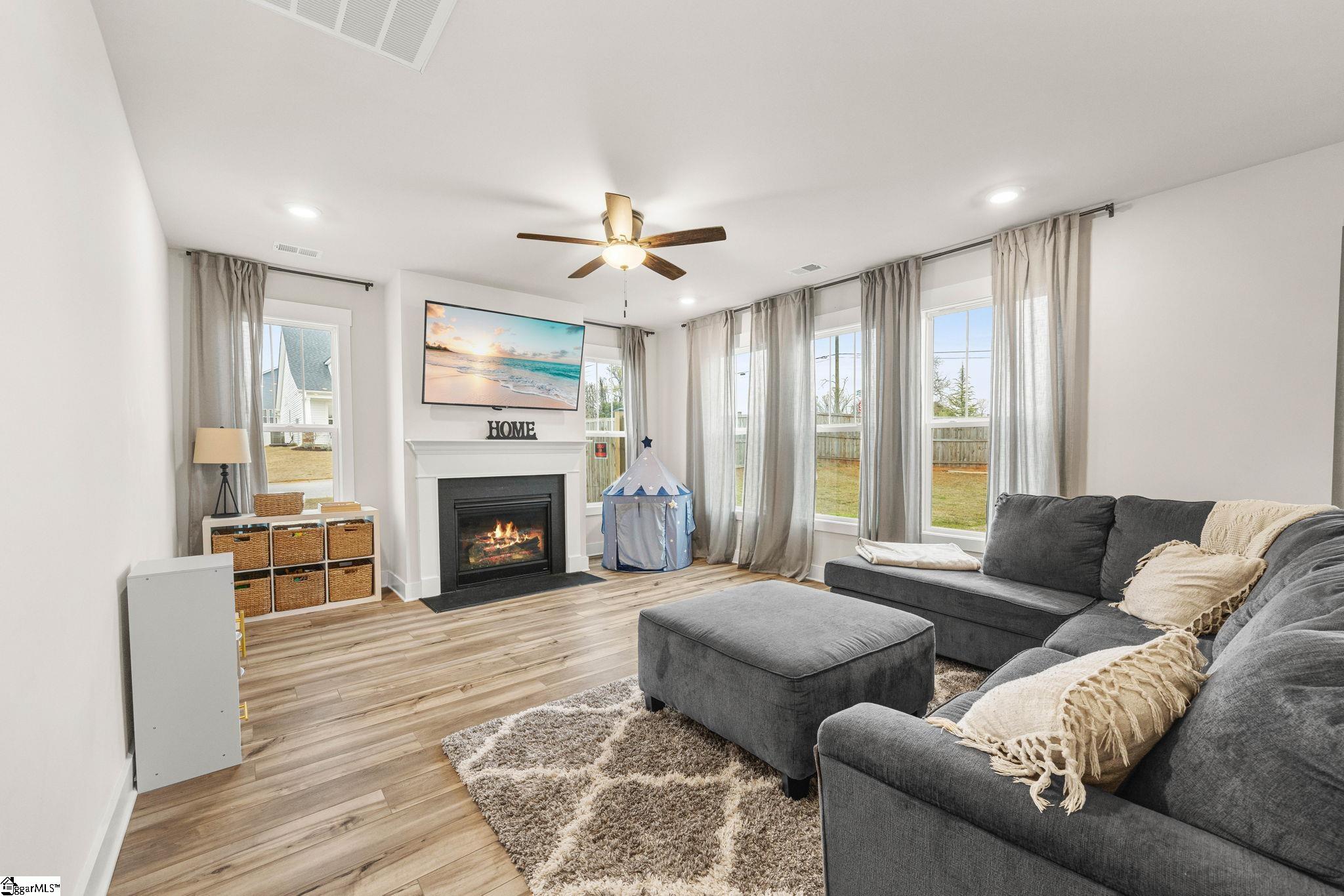 844 Redmill Lane Duncan, SC 29334 - Photo 12 of 48