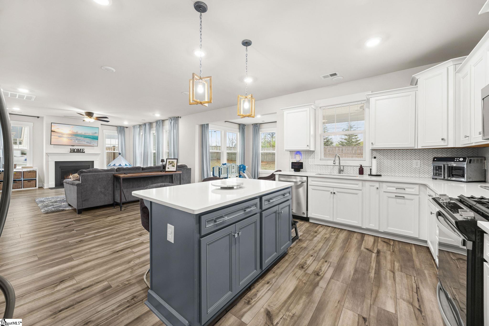 844 Redmill Lane Duncan, SC 29334 - Photo 17 of 48