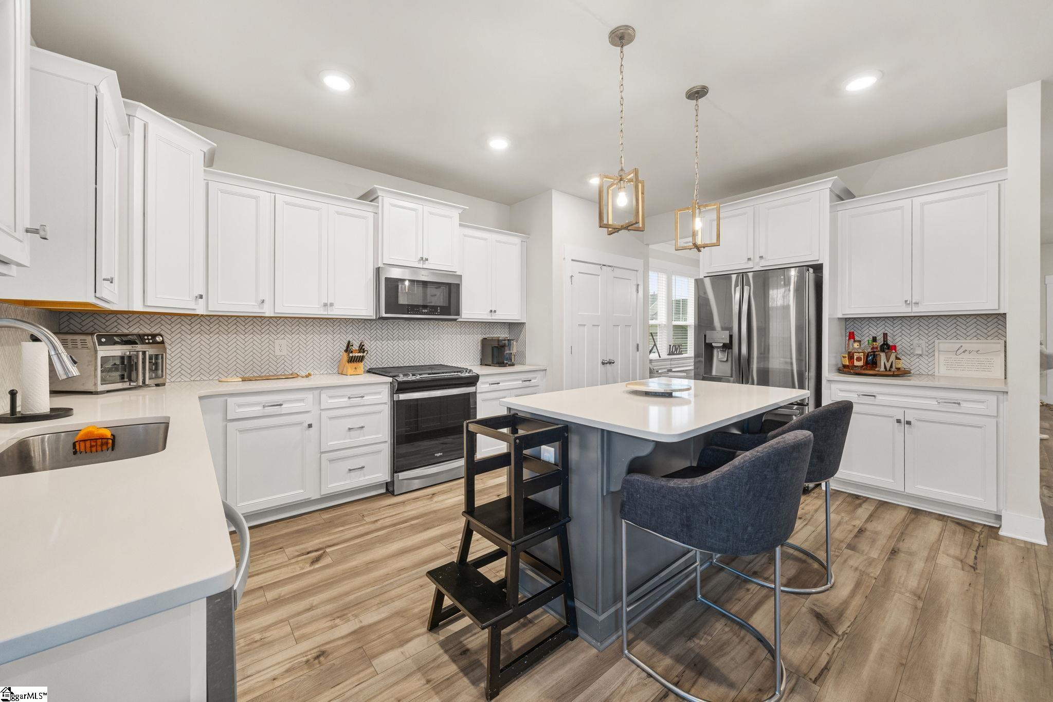 844 Redmill Lane Duncan, SC 29334 - Photo 18 of 48