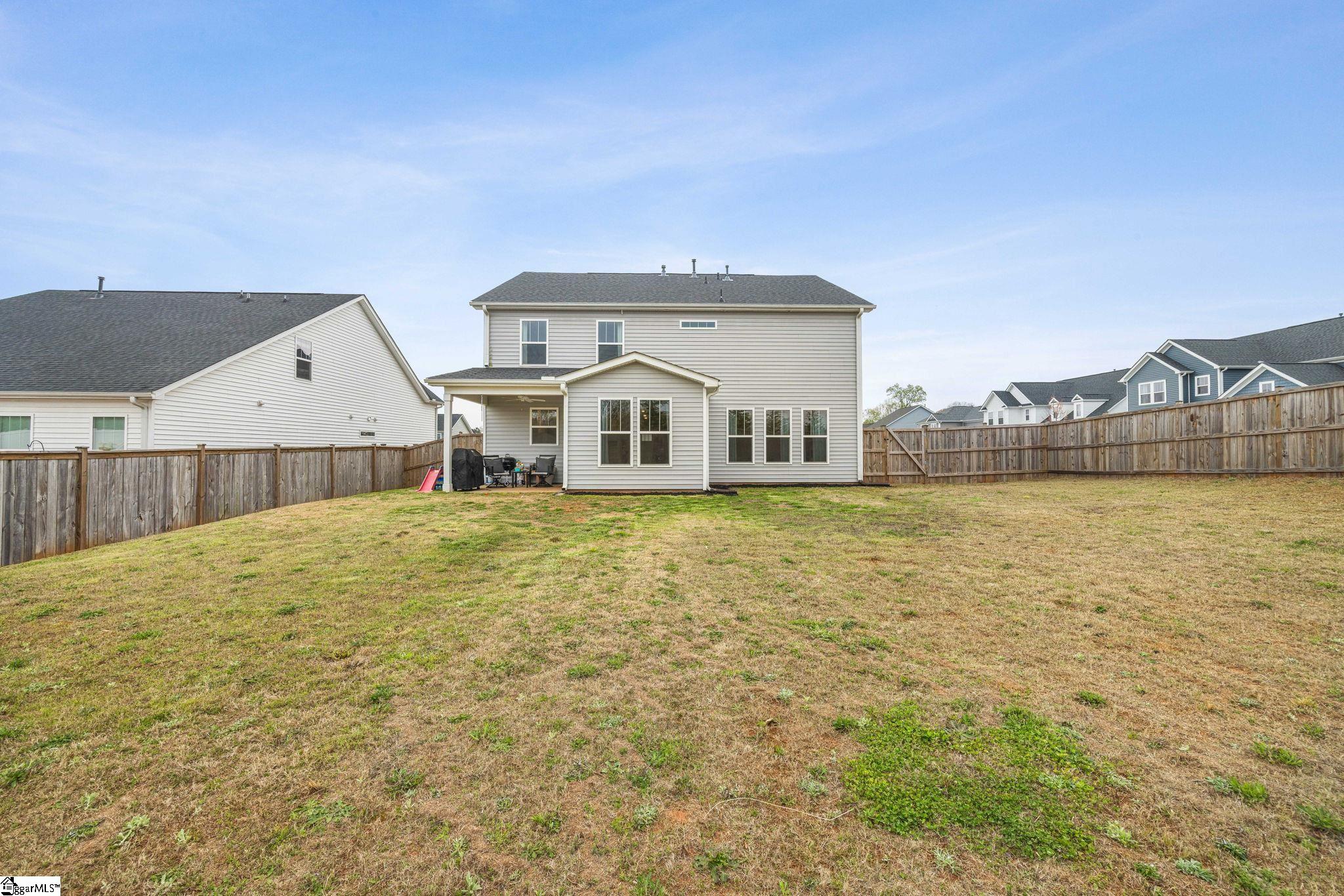 844 Redmill Lane Duncan, SC 29334 - Photo 2 of 48