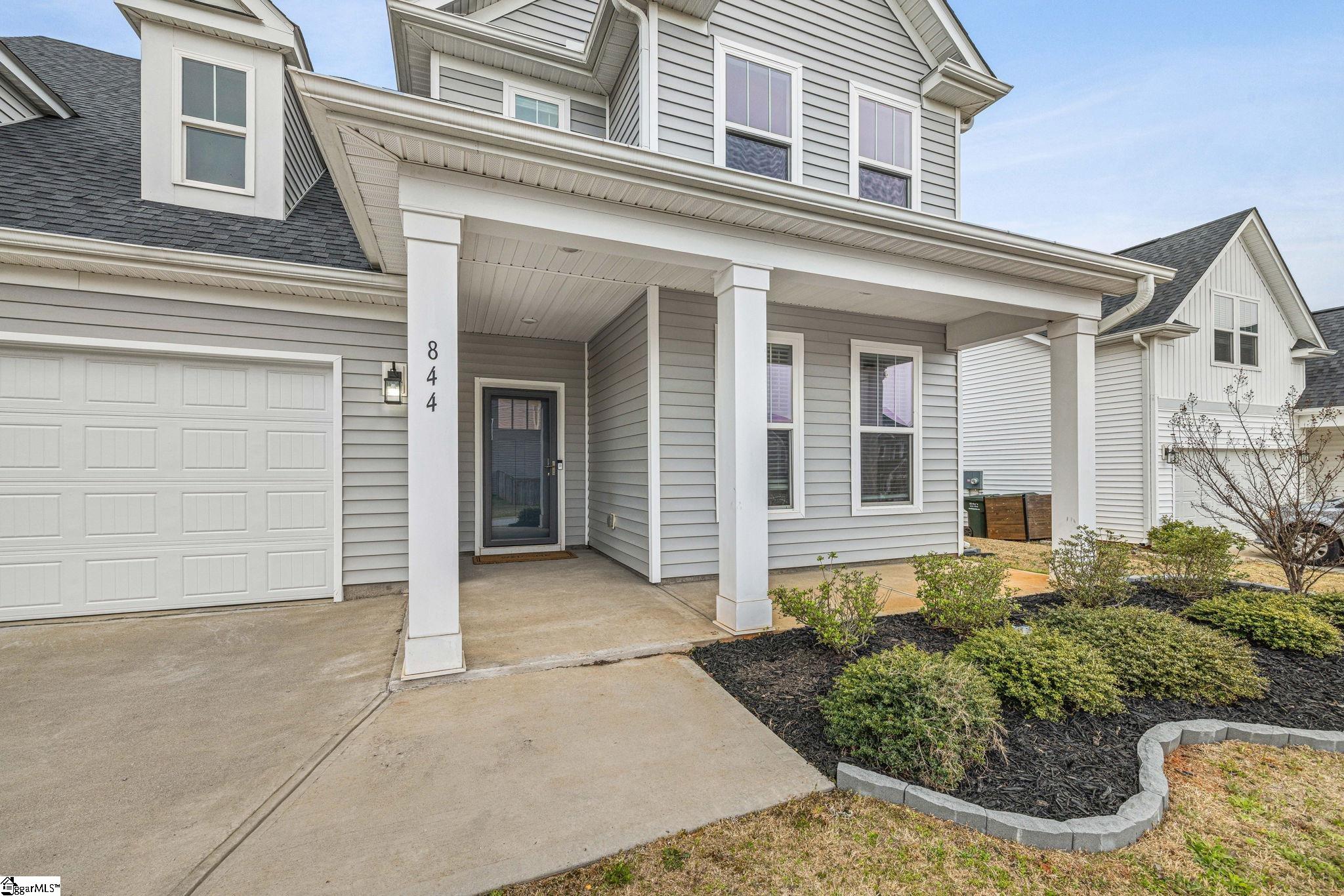 844 Redmill Lane Duncan, SC 29334 - Photo 4 of 48