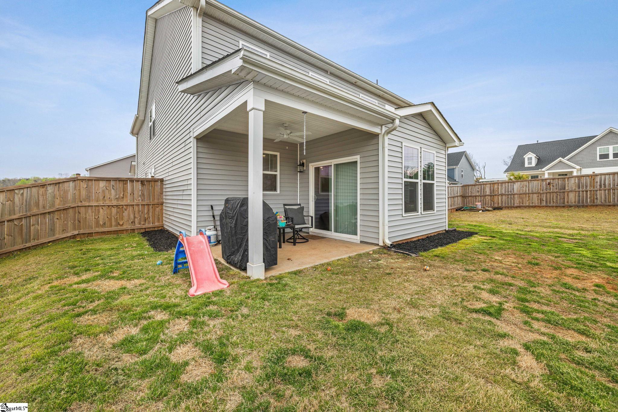 844 Redmill Lane Duncan, SC 29334 - Photo 41 of 48