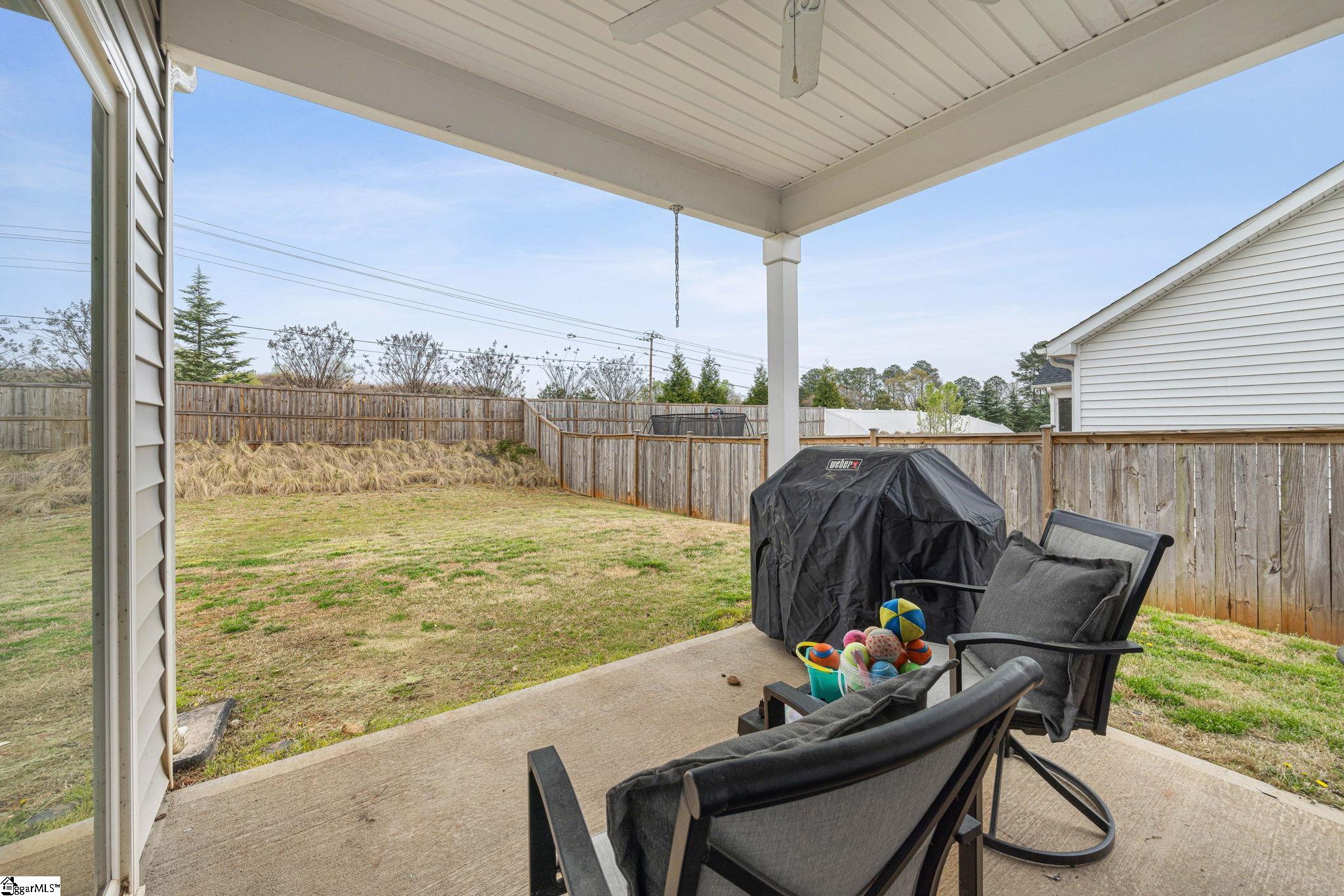 844 Redmill Lane Duncan, SC 29334 - Photo 42 of 48