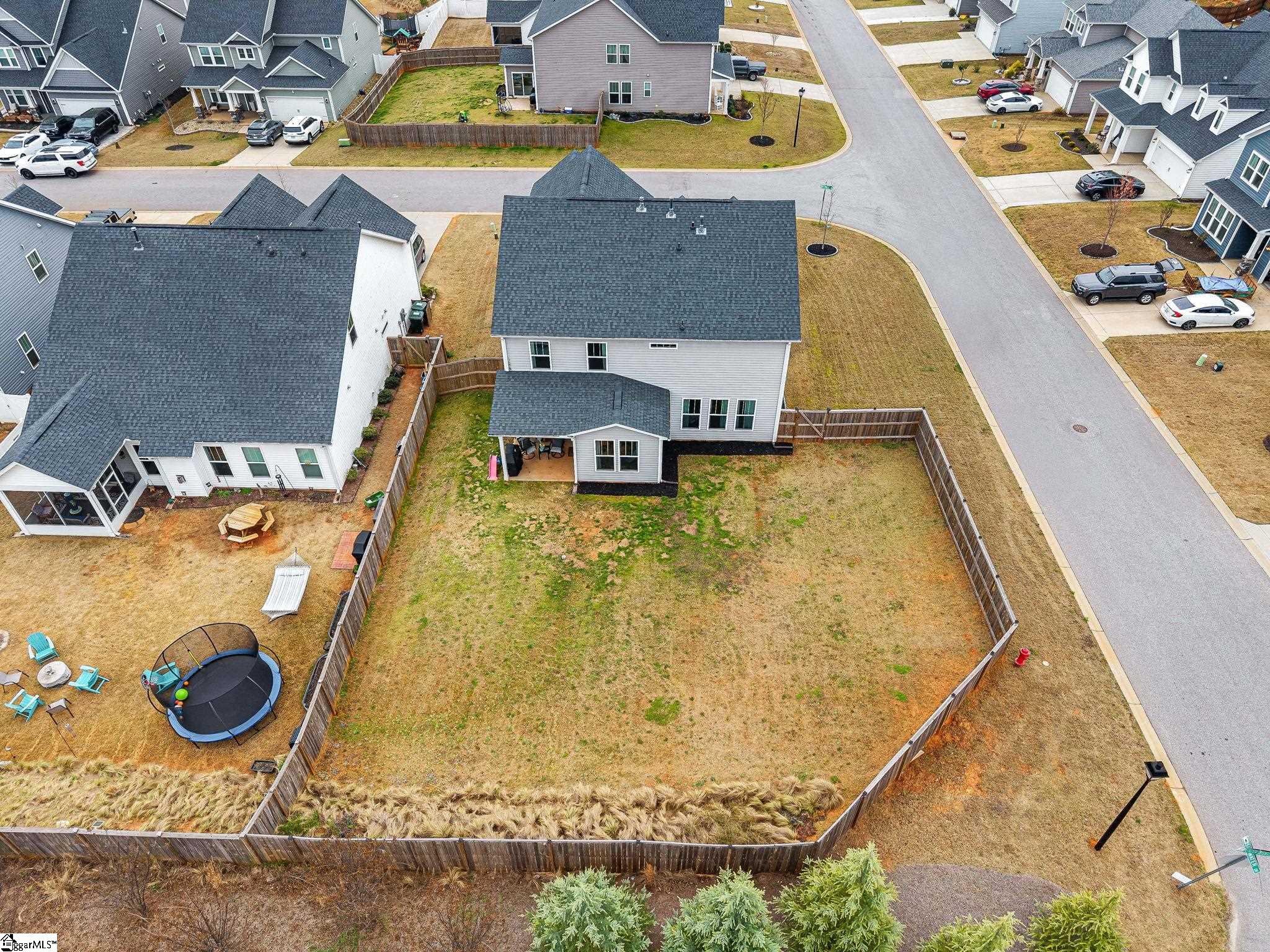 844 Redmill Lane Duncan, SC 29334 - Photo 45 of 48