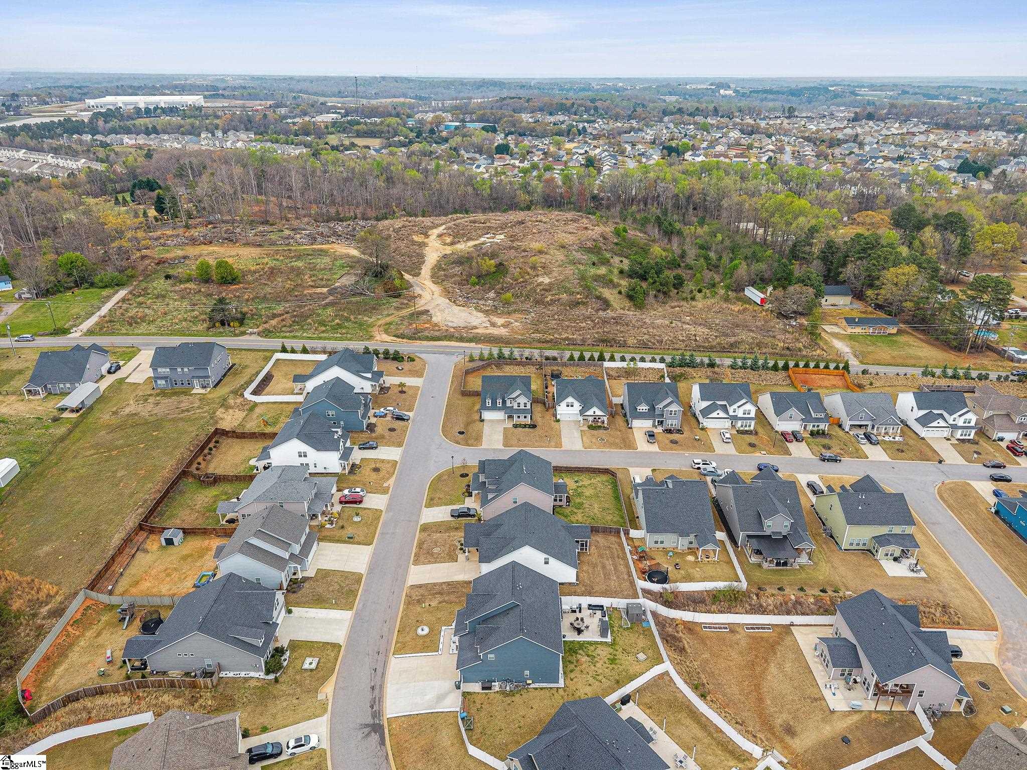 844 Redmill Lane Duncan, SC 29334 - Photo 46 of 48