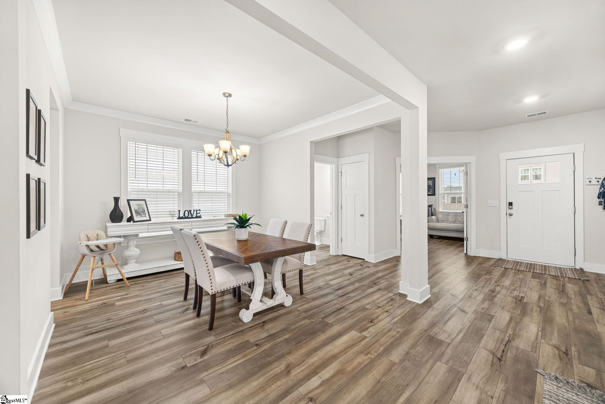 844 Redmill Lane Duncan, SC 29334 - Photo 5 of 48