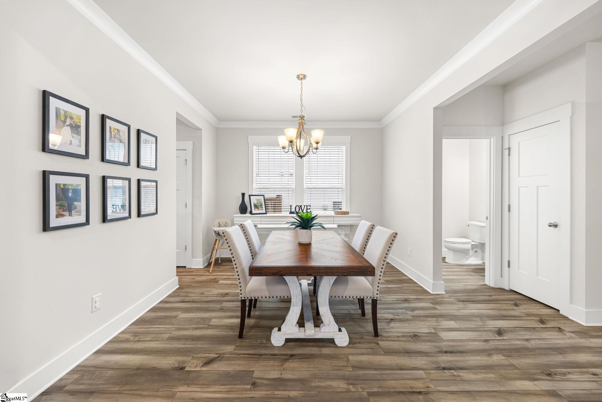 844 Redmill Lane Duncan, SC 29334 - Photo 6 of 48