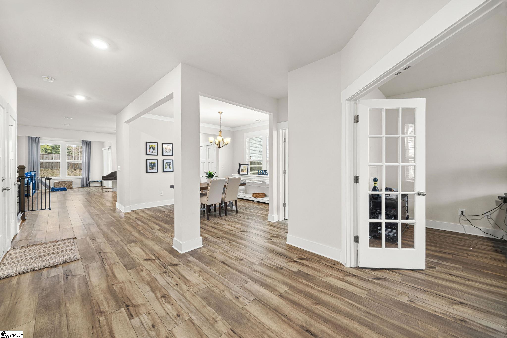 844 Redmill Lane Duncan, SC 29334 - Photo 8 of 48