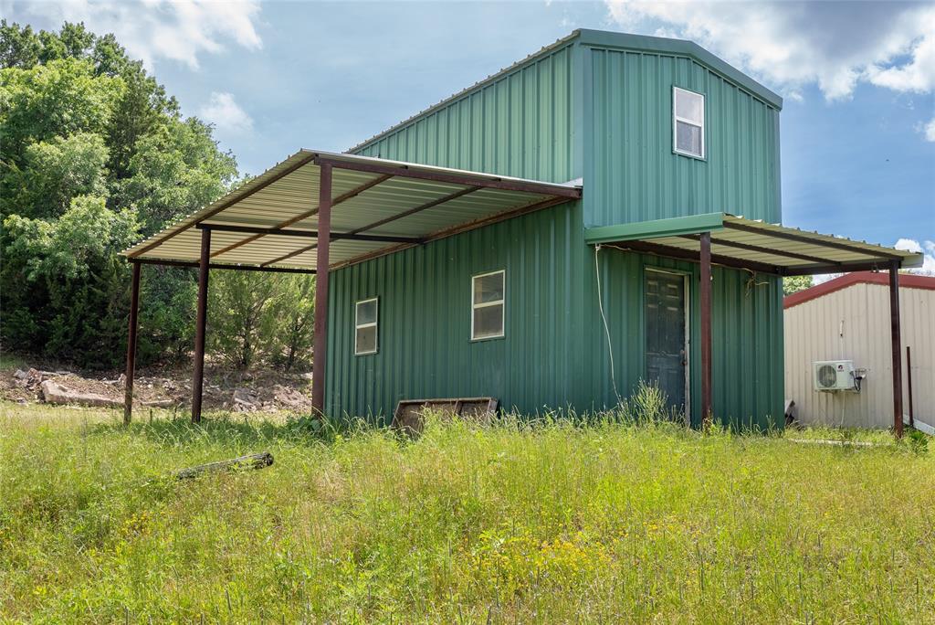 1846 Farm To Market 51 Decatur, TX 76234 - Photo 11 of 12 a view of a small house