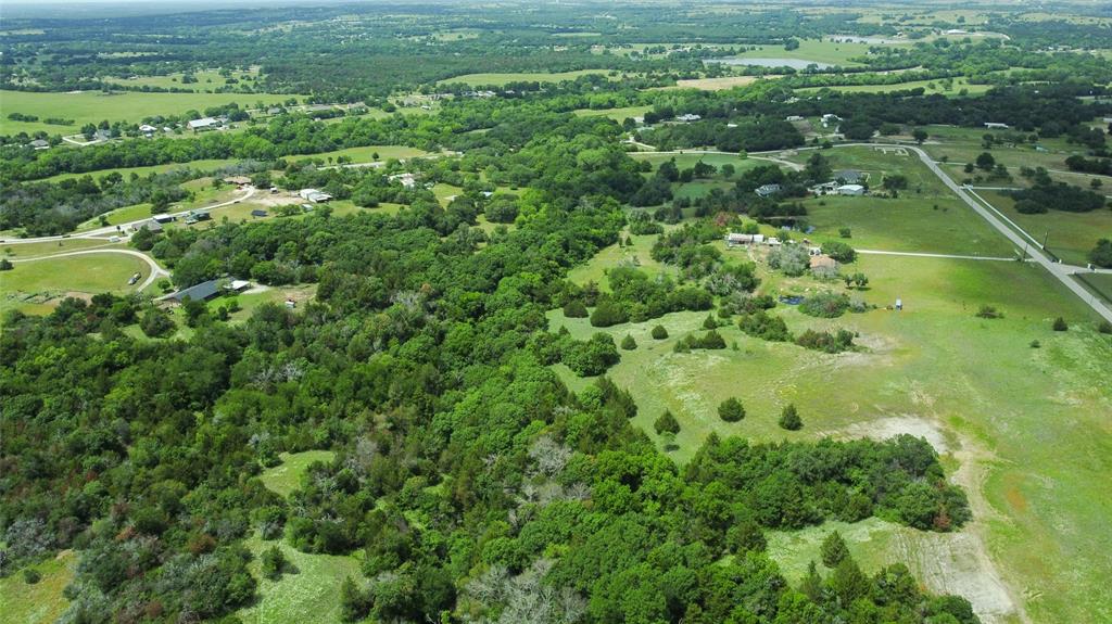 1846 Farm To Market 51 Decatur, TX 76234 - Photo 4 of 12 a view of a lush green forest with trees and houses