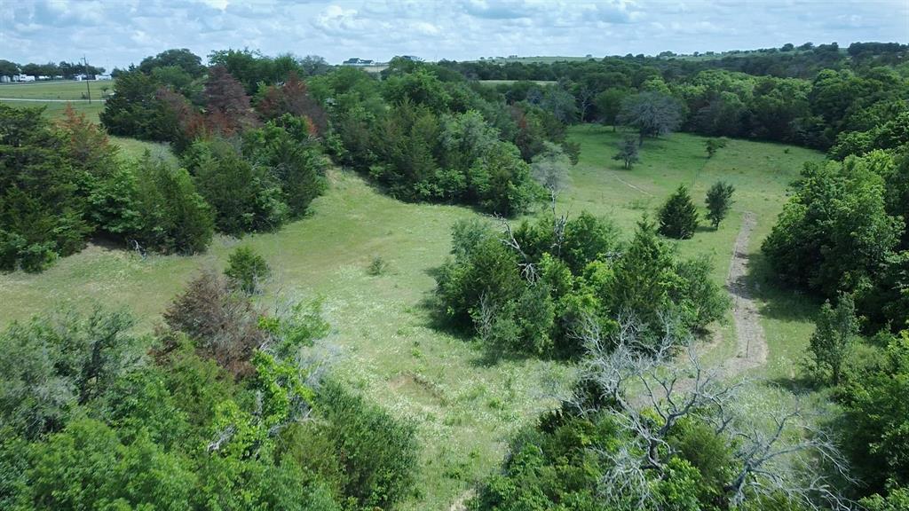 1846 Farm To Market 51 Decatur, TX 76234 - Photo 5 of 12 an aerial view of a lush green forest with houses