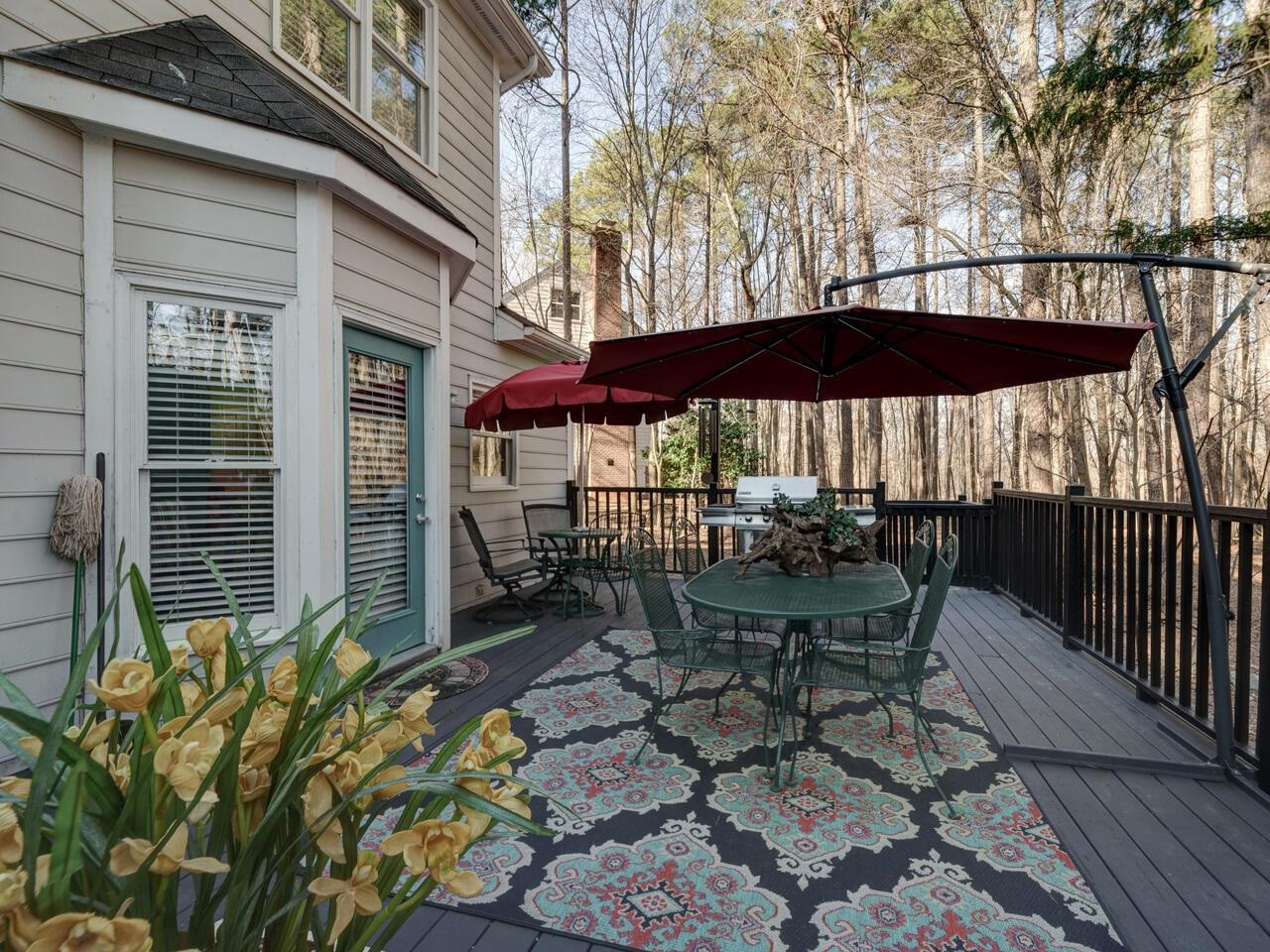 5933 Dunbarton Way Raleigh, NC 27613 - Photo 43 of 48 Photo 43