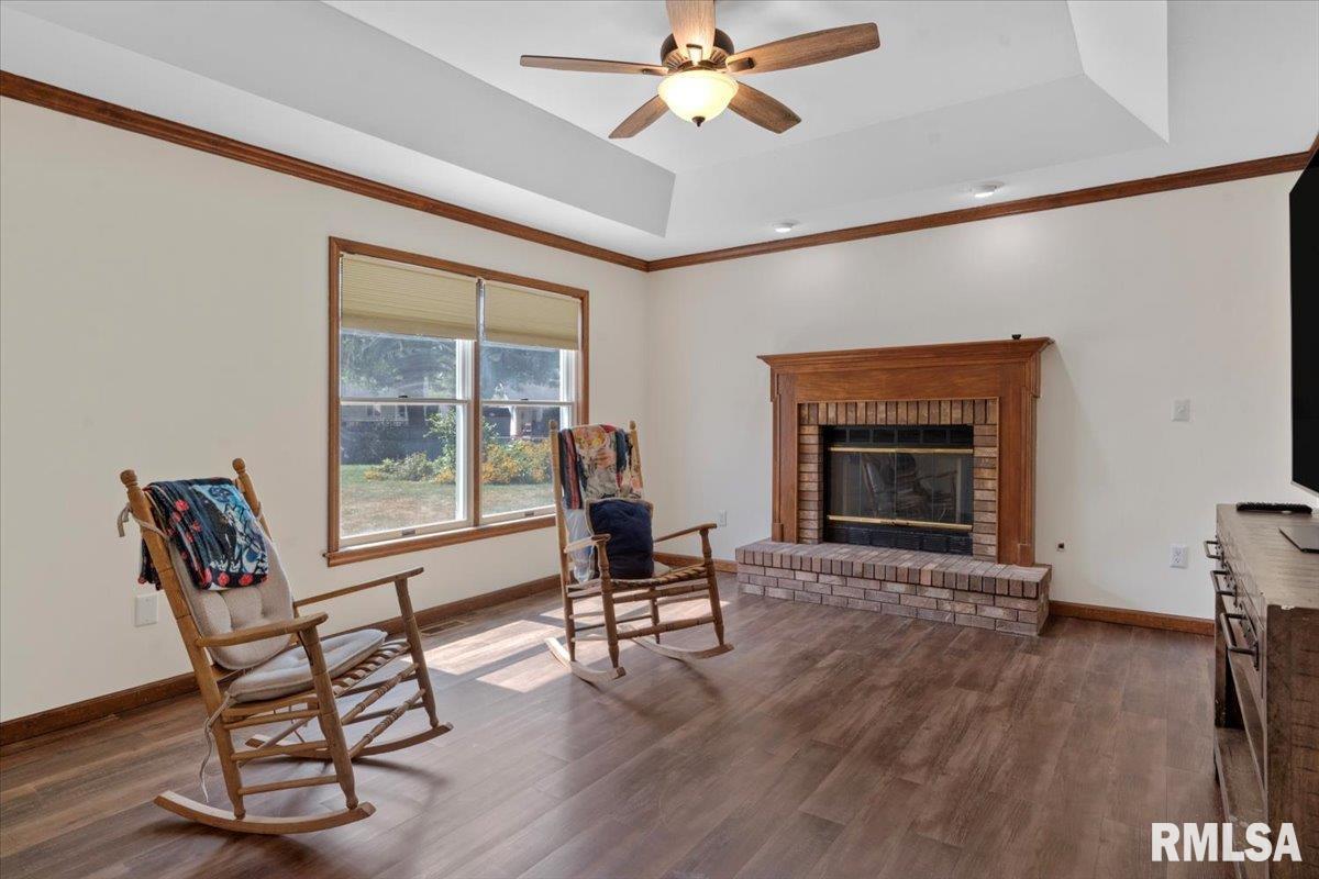 61 Taft Drive Rochester, IL 62563 - Photo 2 of 29