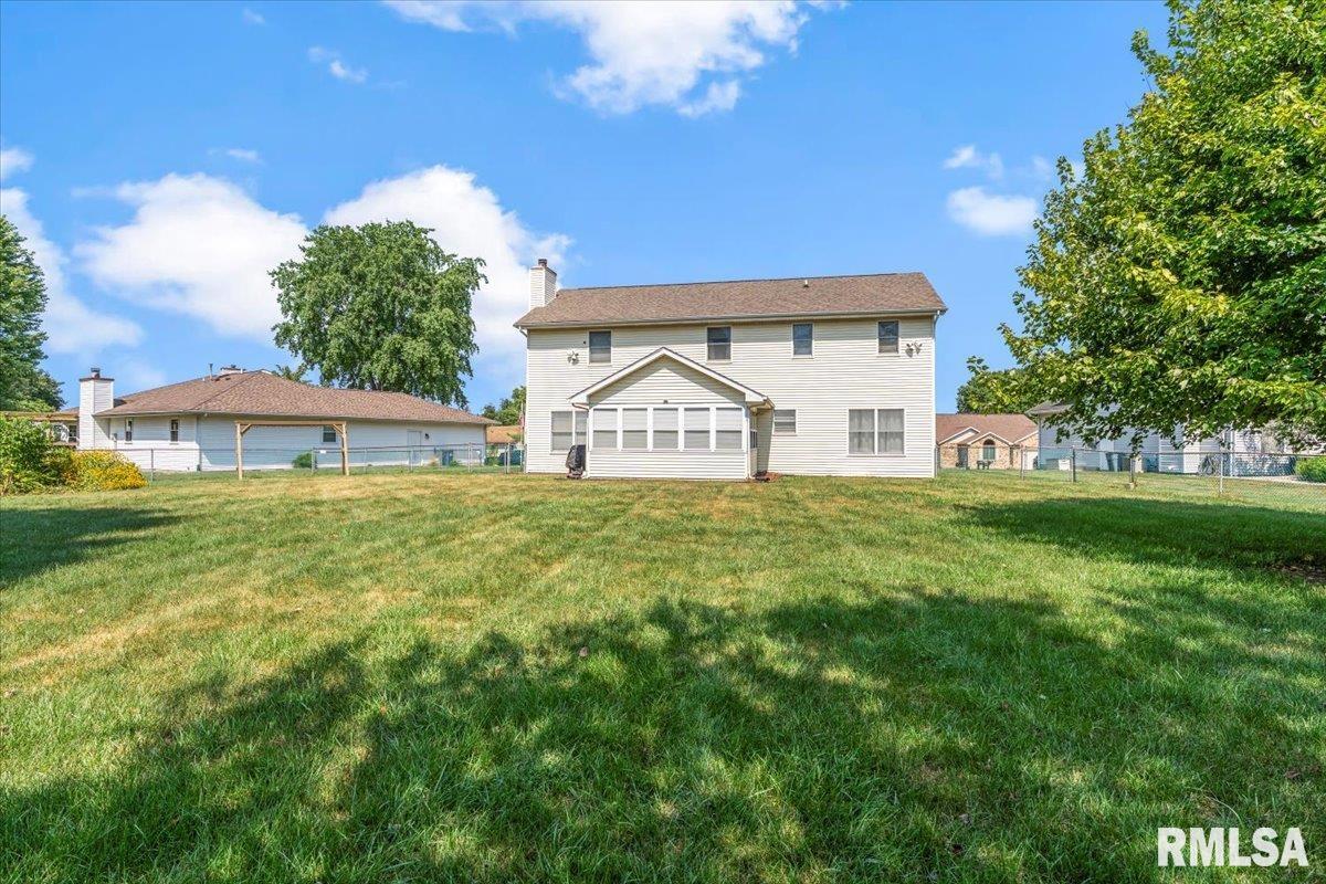 61 Taft Drive Rochester, IL 62563 - Photo 24 of 29