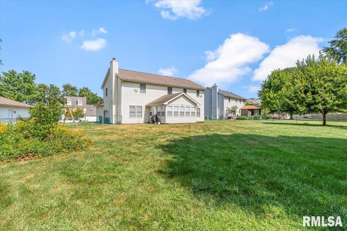 61 Taft Drive Rochester, IL 62563 - Photo 26 of 29