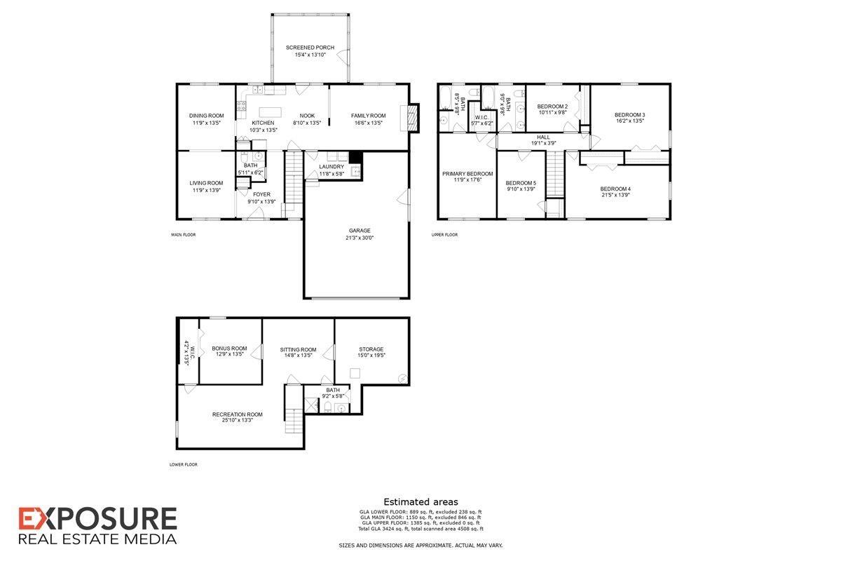 61 Taft Drive Rochester, IL 62563 - Photo 29 of 29