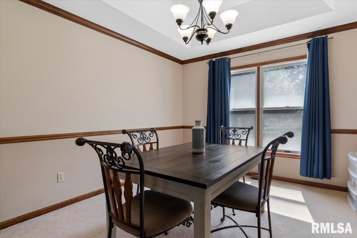 61 Taft Drive Rochester, IL 62563 - Photo 7 of 29