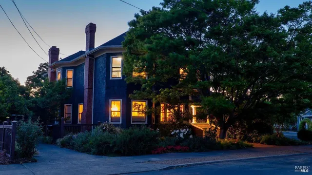 $2,550,000 | 1133 Seminary Street, Napa, CA 94559