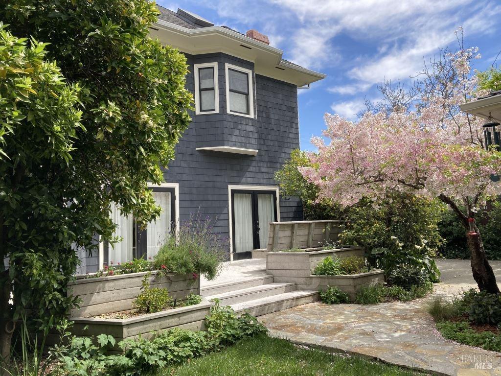 1133 Seminary Street Napa, CA 94559 - Photo 11 of 71