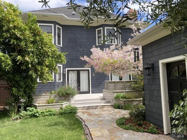 $2,550,000 | 1133 Seminary Street, Napa, CA 94559