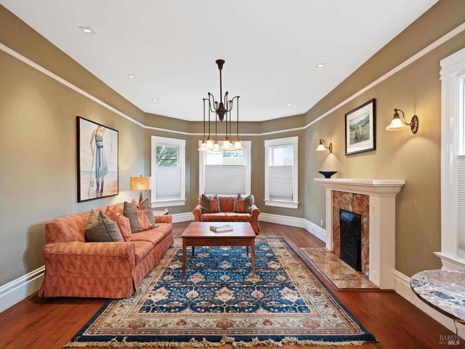 1133 Seminary Street Napa, CA 94559 - Photo 13 of 71