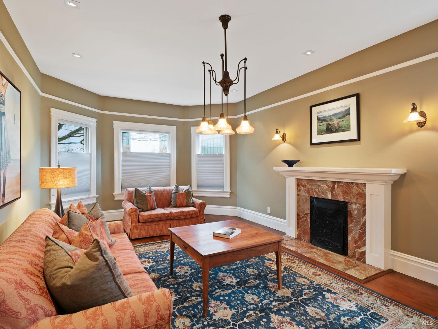 1133 Seminary Street Napa, CA 94559 - Photo 14 of 71