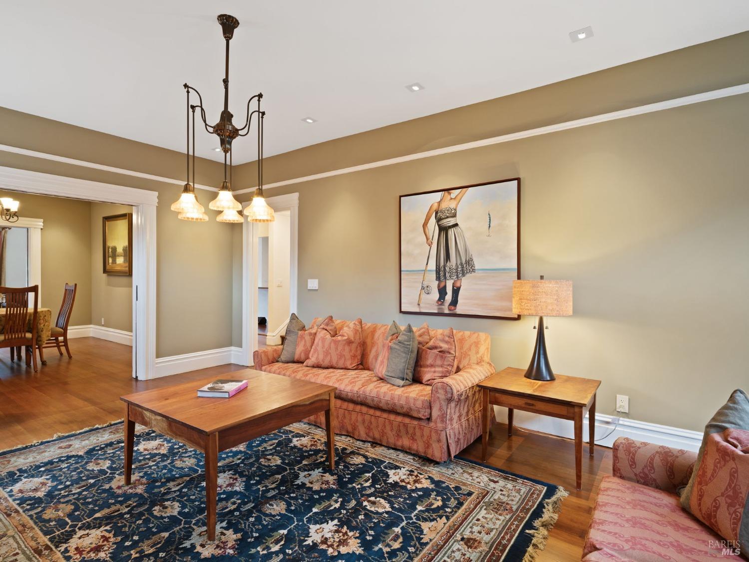 1133 Seminary Street Napa, CA 94559 - Photo 19 of 71