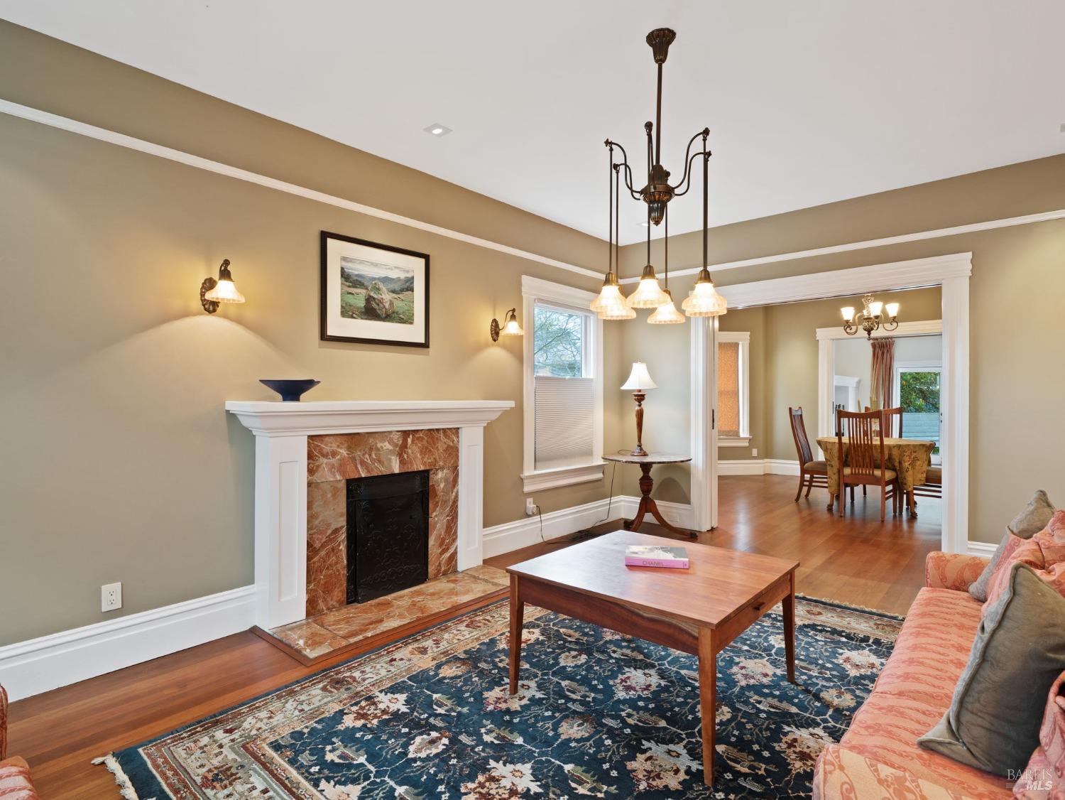 1133 Seminary Street Napa, CA 94559 - Photo 20 of 71