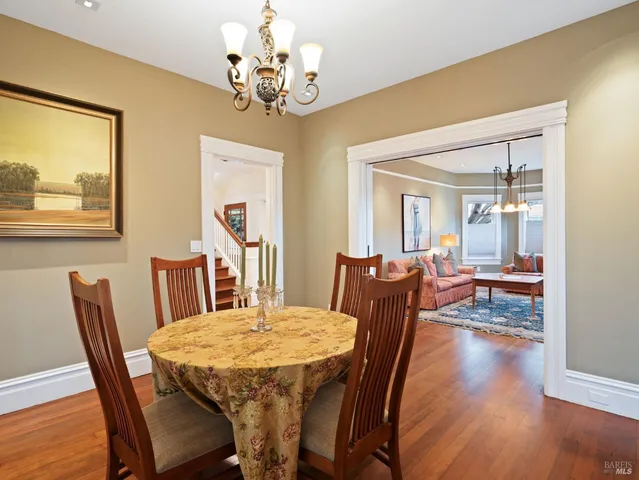 $2,550,000 | 1133 Seminary Street, Napa, CA 94559