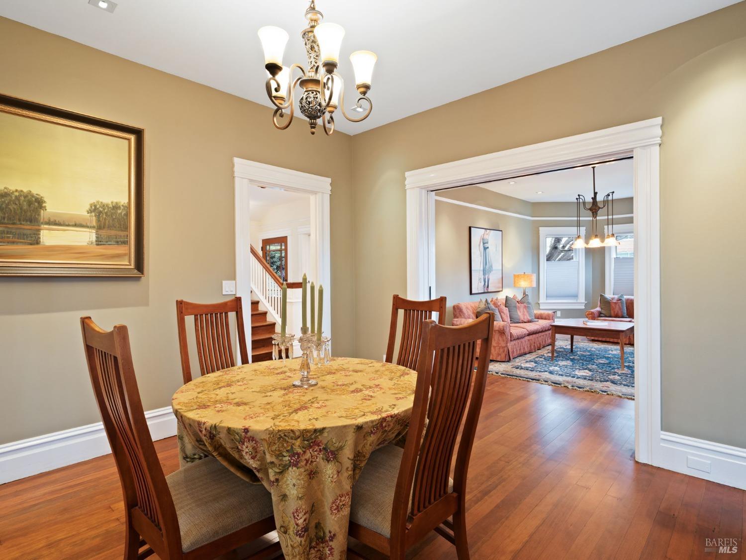 1133 Seminary Street Napa, CA 94559 - Photo 25 of 71