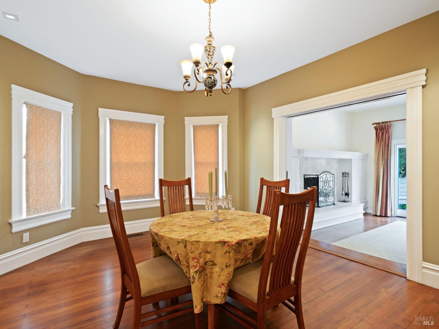 1133 Seminary Street Napa, CA 94559 - Photo 26 of 71