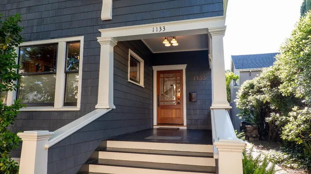 $2,550,000 | 1133 Seminary Street, Napa, CA 94559